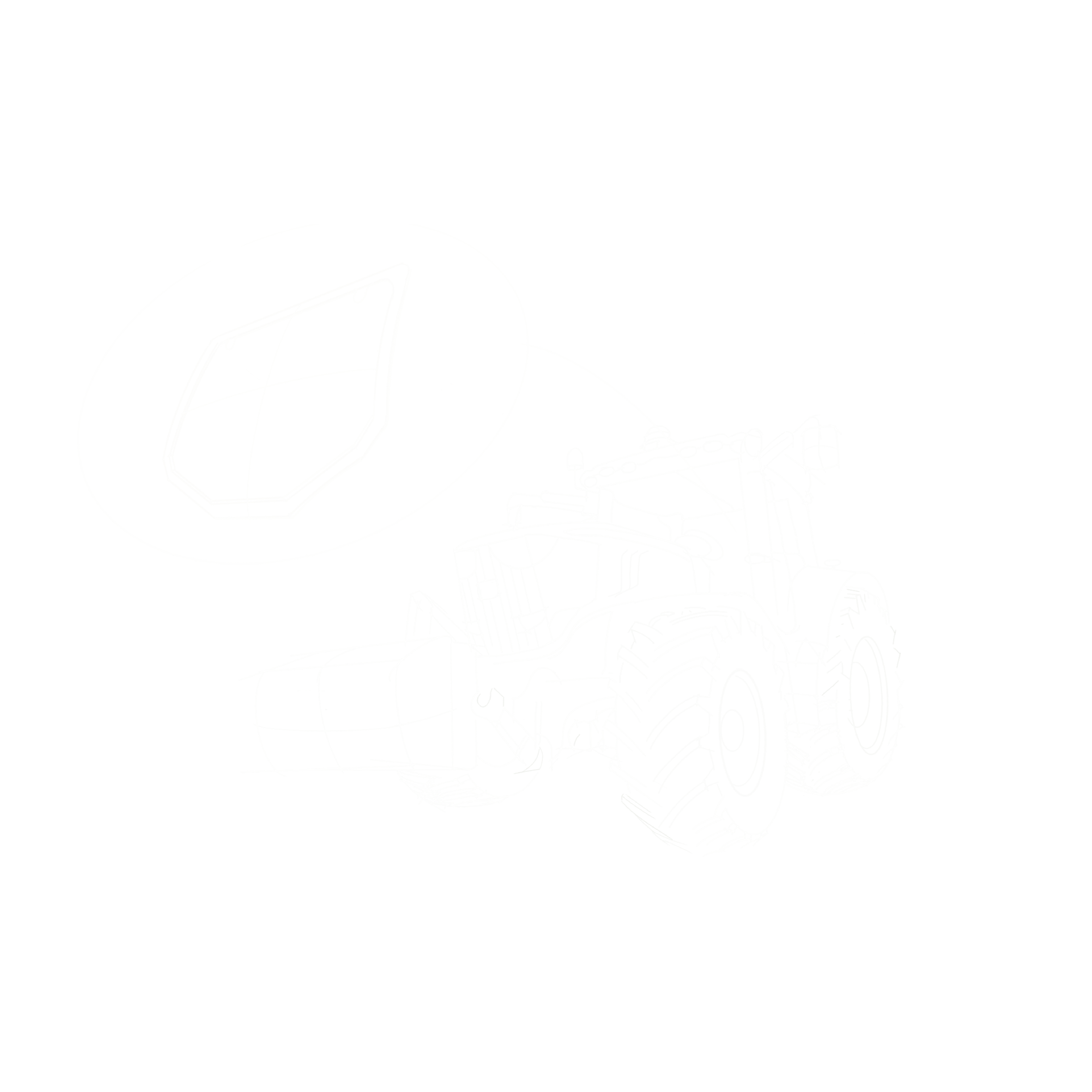 Agricultural machinery